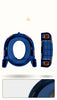 Potty Training Seat - Potträning Justerbar Stege