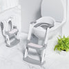Potty Training Seat - Potträning Justerbar Stege
