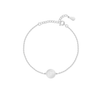 Stilren Zodiakarmband – Lyra
