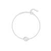 Stilren Zodiakarmband – Lyra