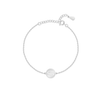 Stilren Zodiakarmband – Lyra