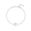 Stilren Zodiakarmband – Lyra