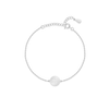 Stilren Zodiakarmband – Lyra