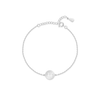 Stilren Zodiakarmband – Lyra
