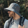 Solhatt | UV-skydd för vandring & strand