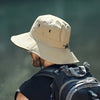 Solhatt | UV-skydd för vandring & strand