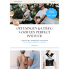 PostureCorrector Pro | Ryggstöd och Hållningsförbättring